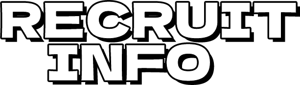 RECRUIT INFO