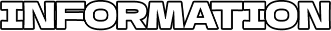 INFORMATION