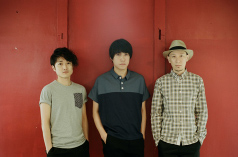 フジファブリック