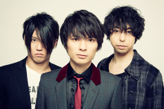 UNISON SQUARE GARDEN