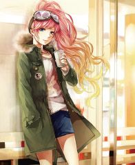 CHiCO with HoneyWorks