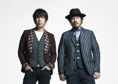 スキマスイッチ