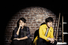 ポルノグラフィティ