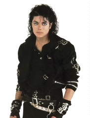 Michael Jackson