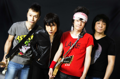 ザ・クロマニヨンズ