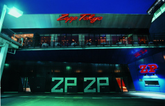 Zepp Tokyo