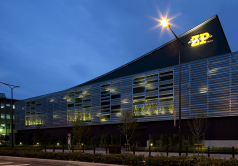 Zepp Namba (Osaka)
