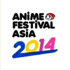 Anime Festival Asia