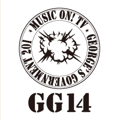 MUSIC ON!TV presents GG14