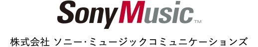 株式会社ソニー・ミュージック コミュニケーションズ ロゴ