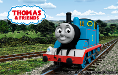 きかんしゃトーマス