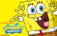 スポンジ・ボブ