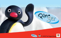 ピングー