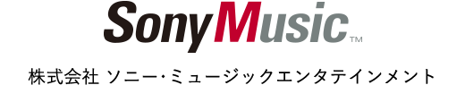 SONY MUSIC ロゴ