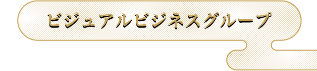 ビジュアルビジネスグループ