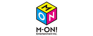 M-ON!