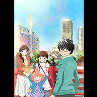 3月のライオン