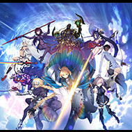 Fate/Grand Order