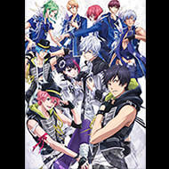 B-PROJECT〜鼓動＊アンビシャス〜