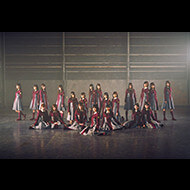 欅坂46