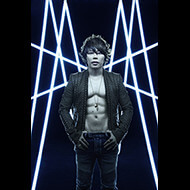 T.M.Revolution