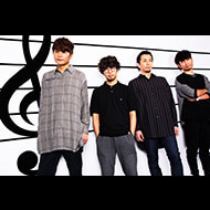 ASIAN KUNG-FU GENERATION