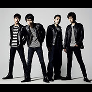 NICO Touches the Walls