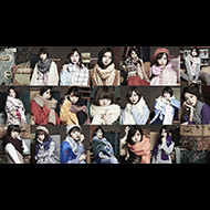 乃木坂46
