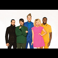 Pentatonix