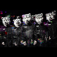 MAN WITH A MISSION