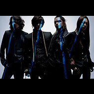 L'Arc~en~Ciel