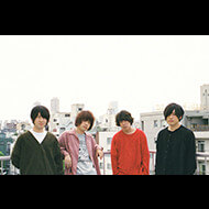 KANA-BOON