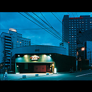 Zepp 札幌