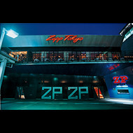 Zepp 東京