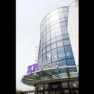 Zepp 東京
ダイバーシティ