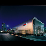 Zepp 名古屋