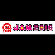 @JAM2016