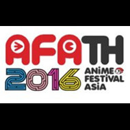 Anime Festival Asia