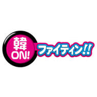 韓ON! ファイティン!!