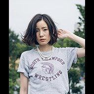 蓮佛美沙子