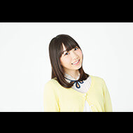 夏川椎菜